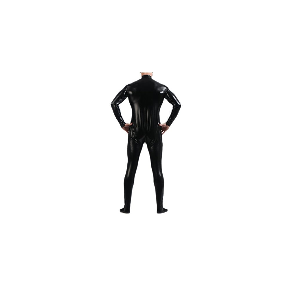 Disfraz de Halloween, Metálico talla S