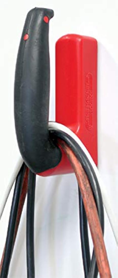 Mango magnético potente con manija ergonómica