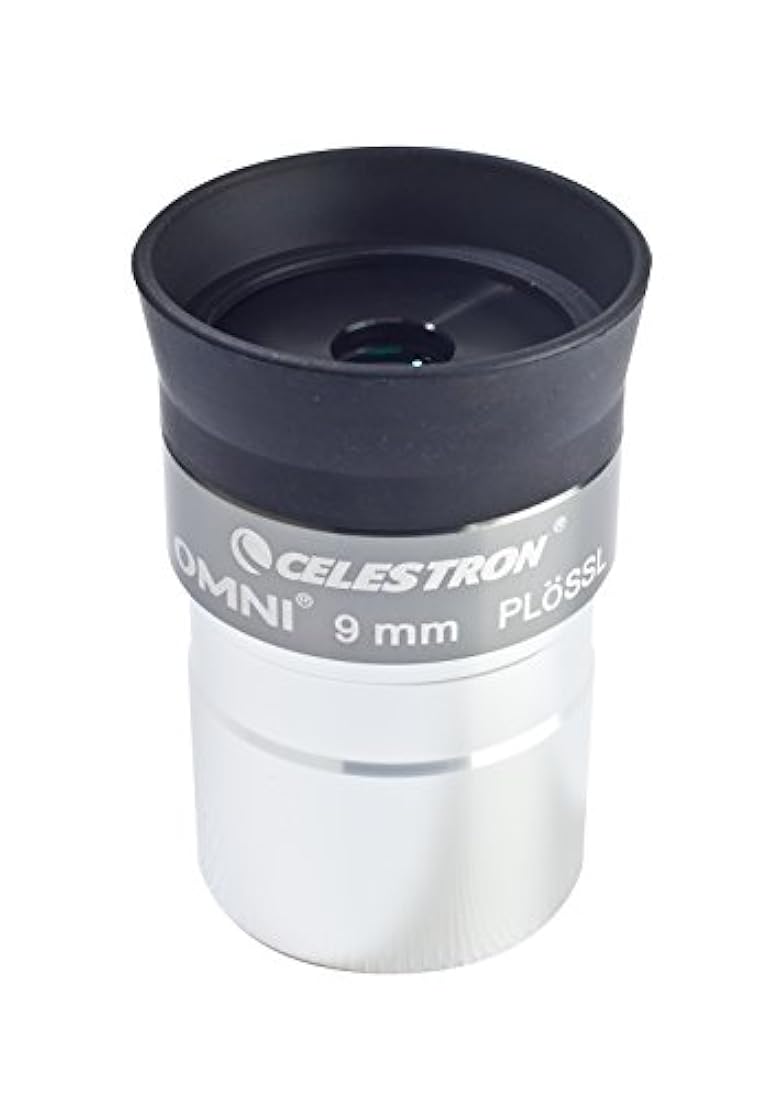 Serie ocular Celestron Omni