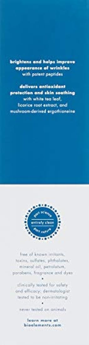 Refuerzo antienvejecimiento