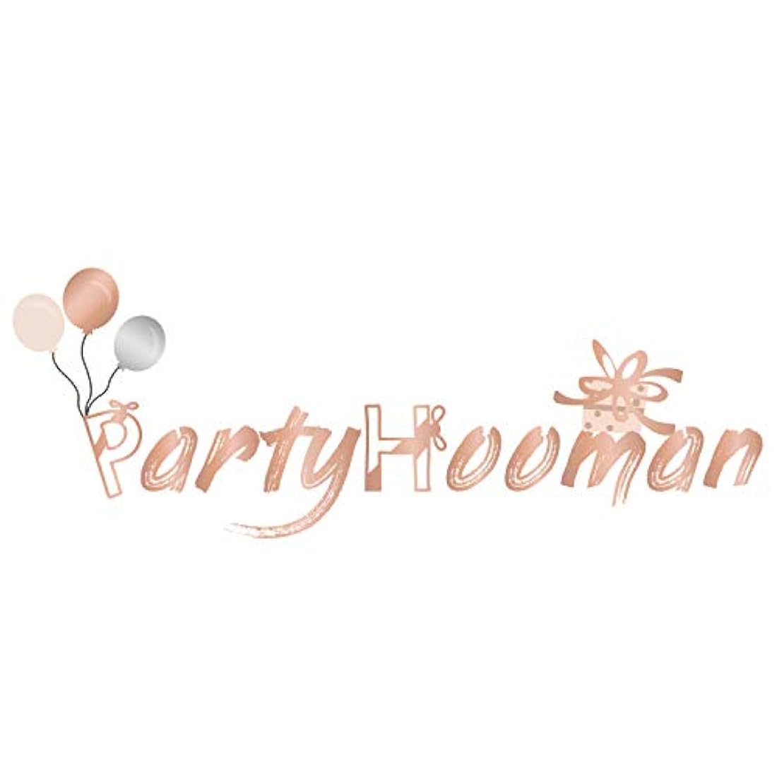 Pancarta de fotos con 16 decoraciones de cumpleaños