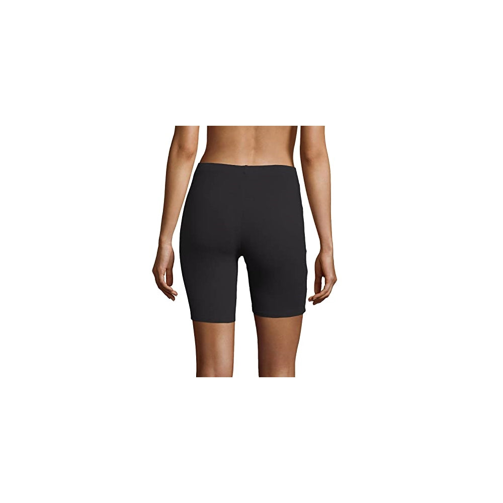 Shorts cortos de ciclismo para mujer talla XXL