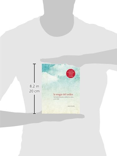 La magia del orden