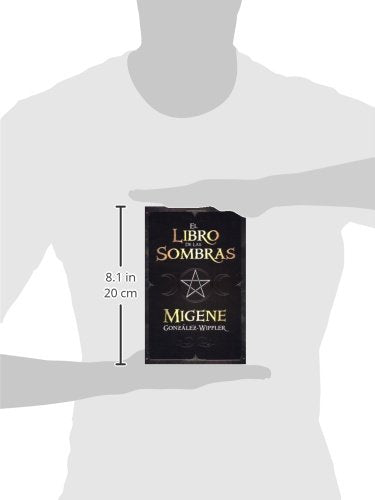 El libro de las sombras