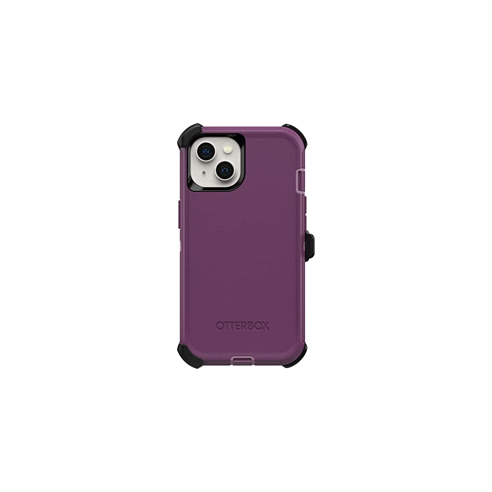 Fundas y Estuches para iPhone 13 Morado
