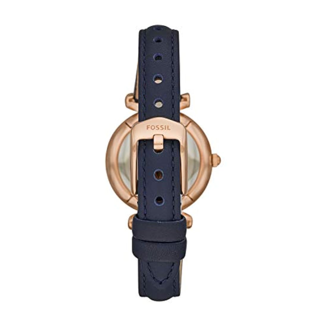 Fossil Carlie Mini - Reloj de cuarzo para mujer