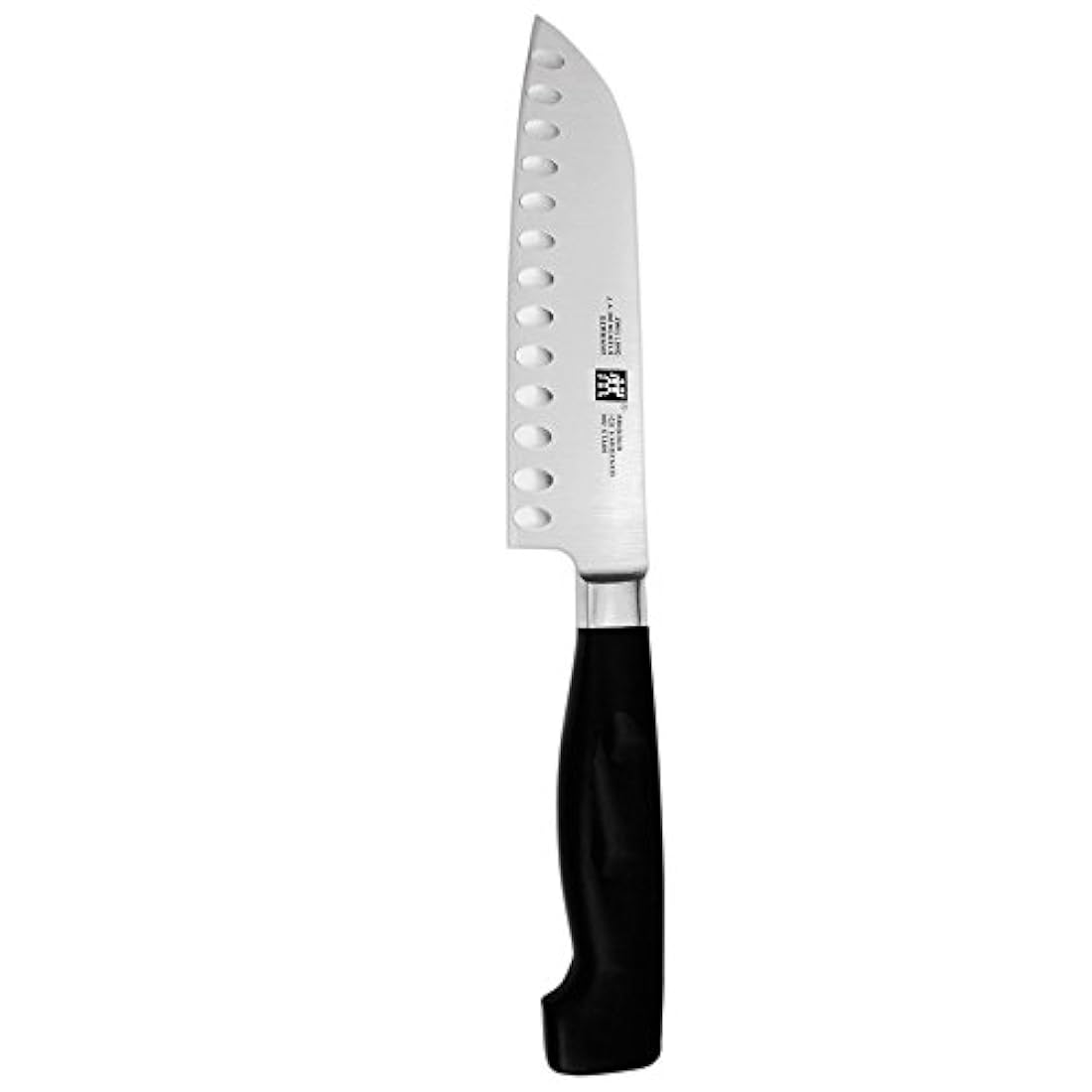 Cuchillo Santoku, 5