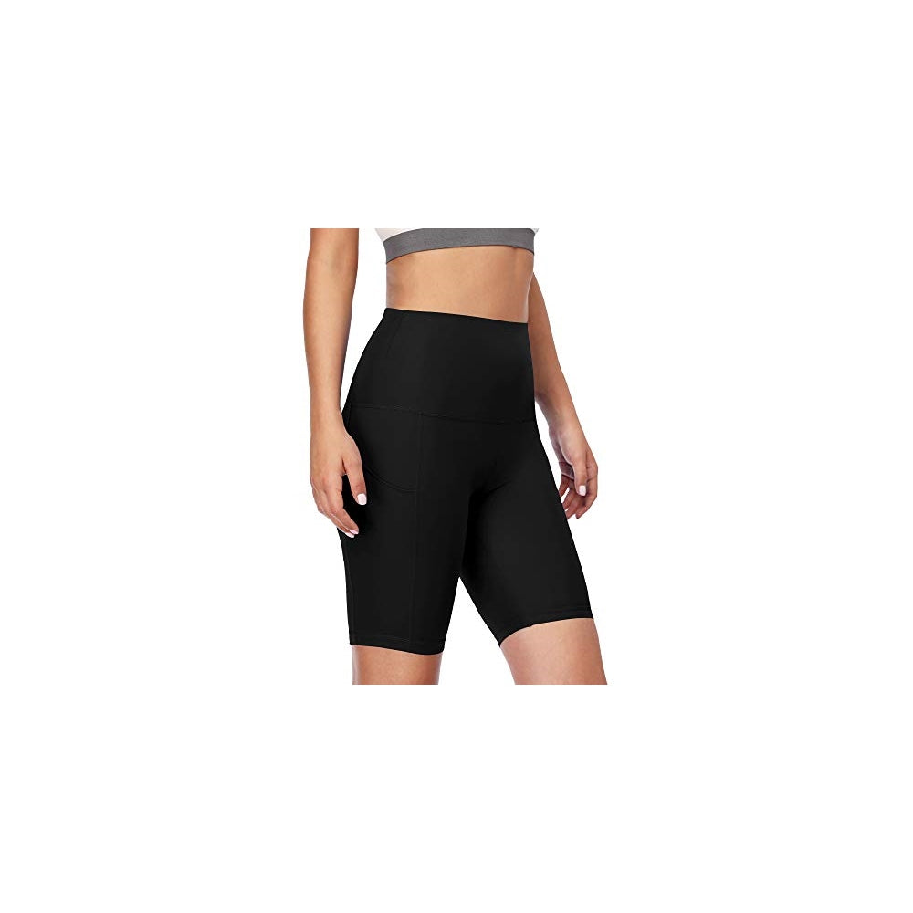Shorts cortos de yoga para mujer talla XS