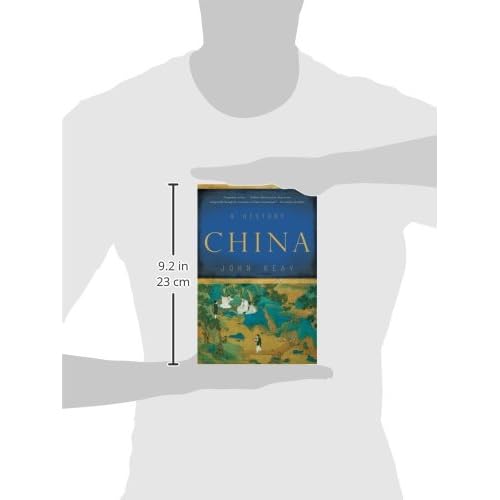 China: una historia