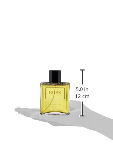BOSS NO 1 Eau de Toilette