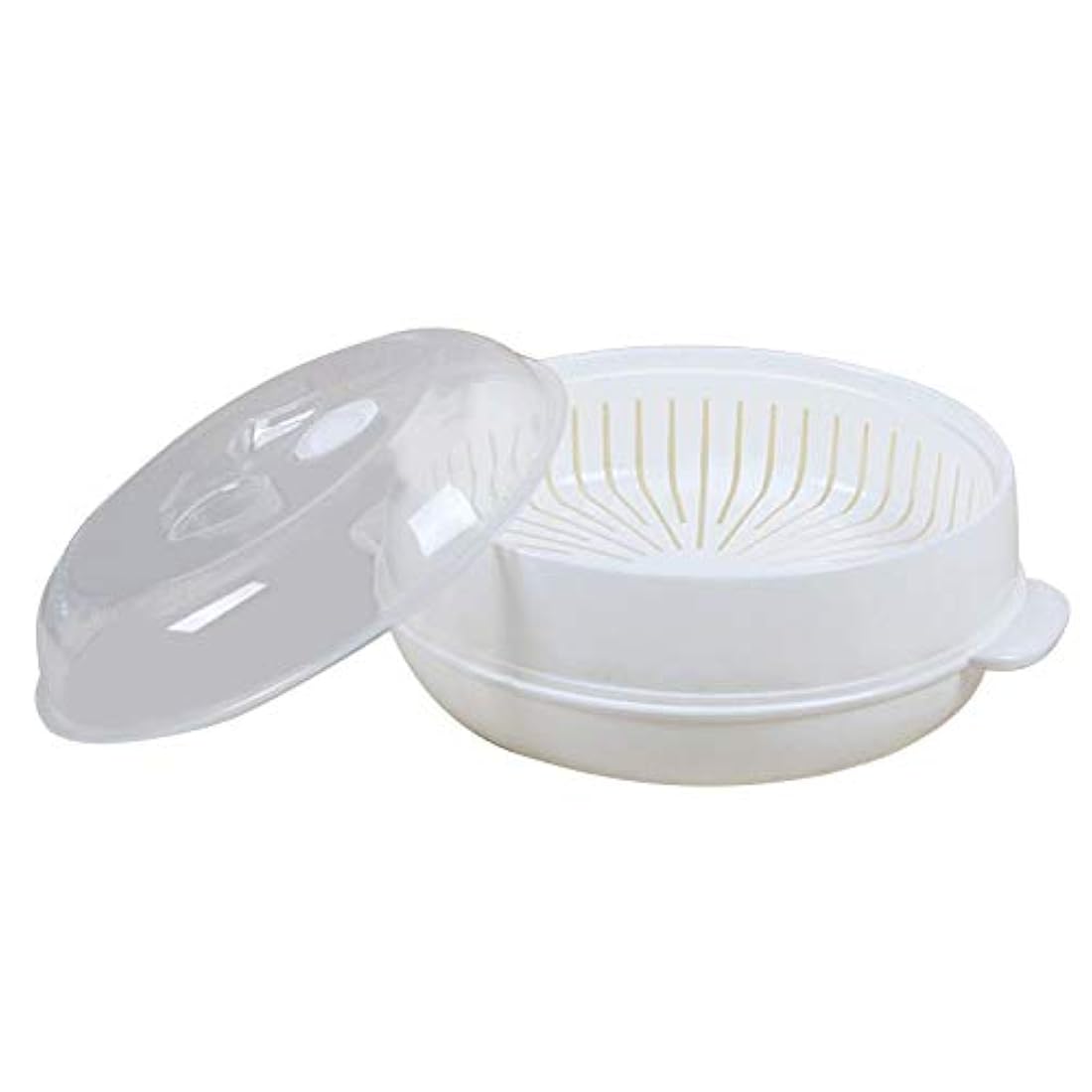 Vaporeras, Vaporizador para microondas para cocina