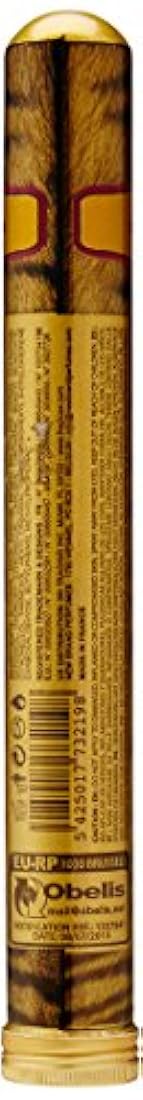 Cuba Jungle Tiger Eau De Parfum Spray para Mujeres, 1.17 oz