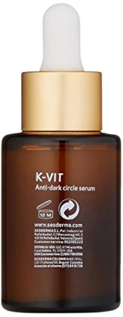 Revitalizador Facial, 1.0 Oz.