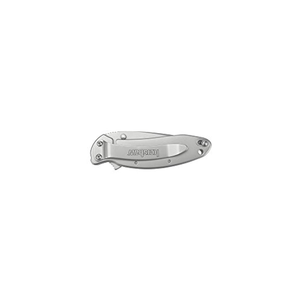 Navaja de bolsillo Kershaw Scallion (1620FL)