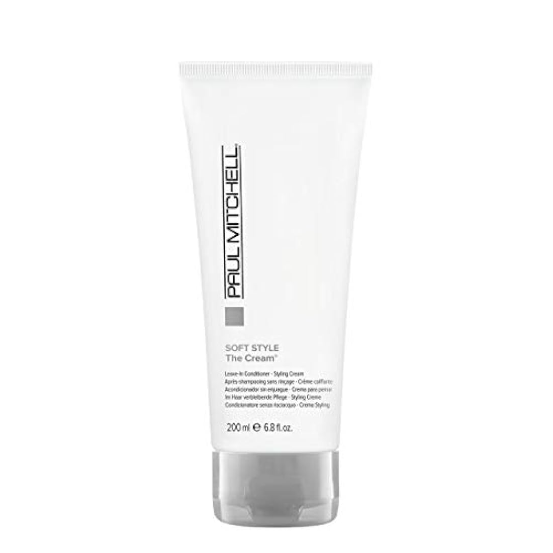 Acondicionador de peinado en crema Paul Mitchell,