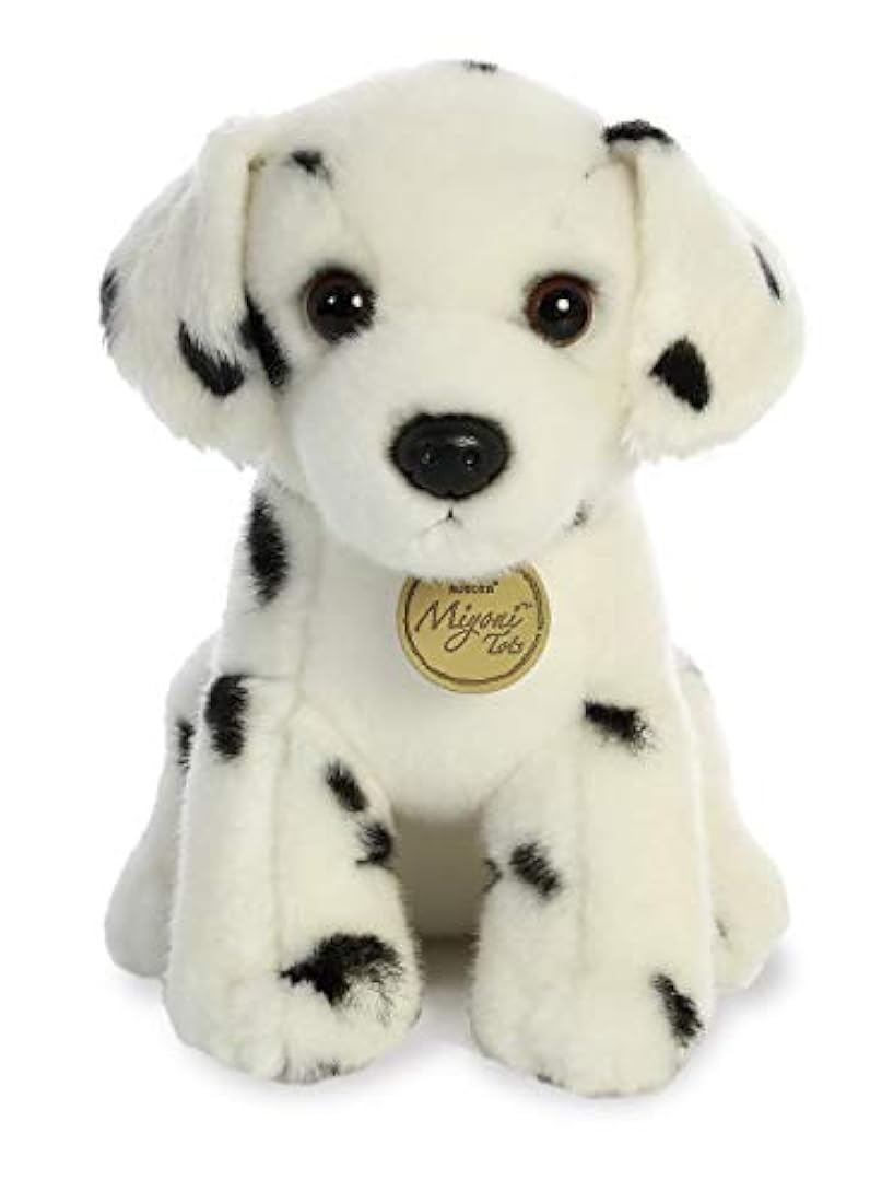 Cachorro dálmata de 11.0 in