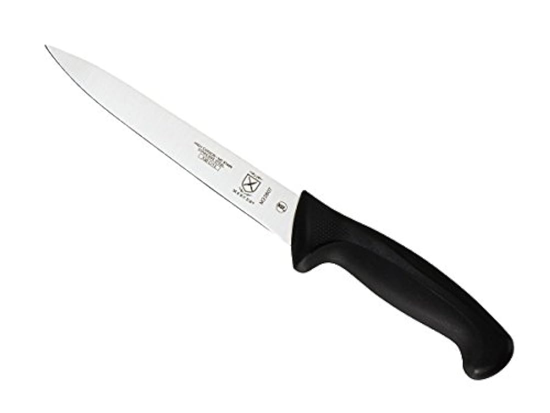 Mercer Culinary Millennia Productos, Negro