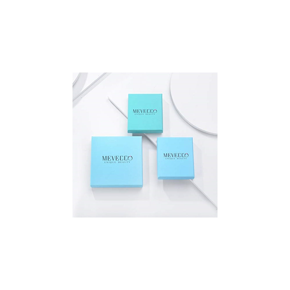 Aretes chapados en oro de 18 quilates con forma de gota