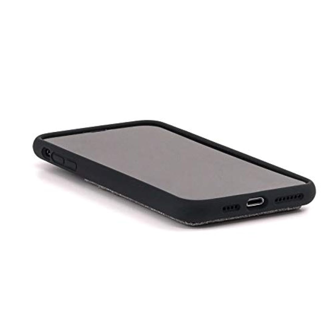 Funda de silicona para iPhone Xs Max Dockem M2L -