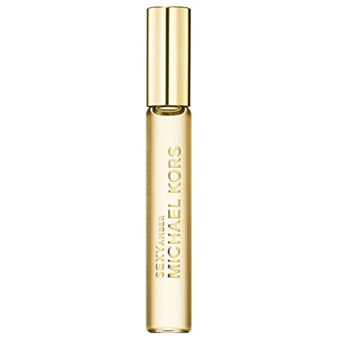 Michael Kors Collection Sexy ámbar Eau de Parfum Rollerball, 0,34 oz