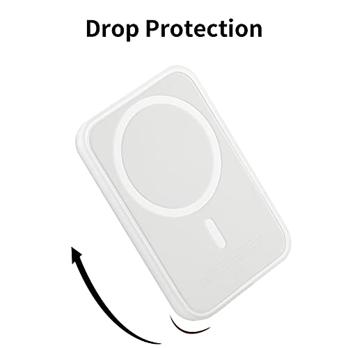 Funda de silicona compatible resistente a arañazos y roturas