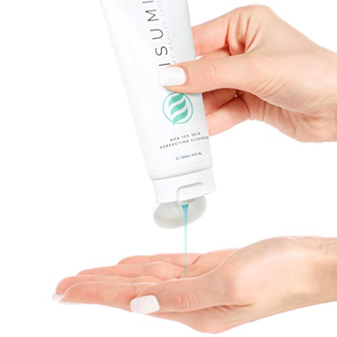 Limpiador  acné con ácido glicólico - Ácido hidroxi alfa 10%