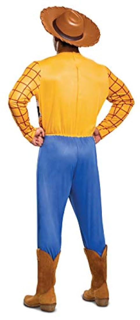 Disfraz de Toy Story del Hombre