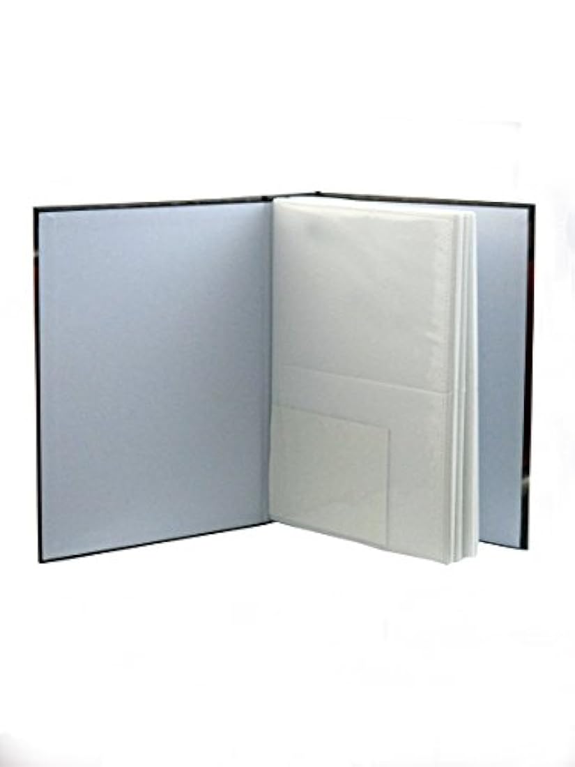 Álbum de fotos con diseño de Mickey Mouse & Friends azul