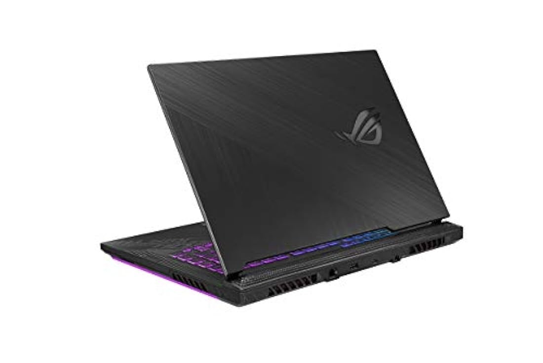 Laptop para juegos ASUS ROG Strix G15 (2020