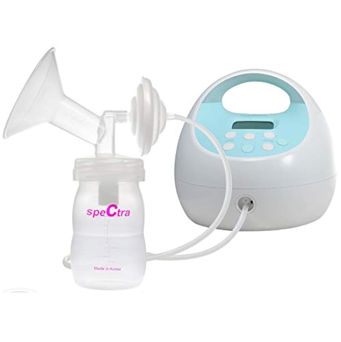 Spectra S2 Spectra S1 9plus Avent Extractor de leche