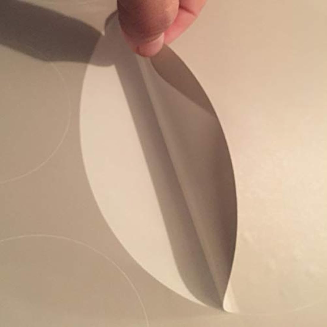 Pegatinas de pared con lunares, (63) vinilos para habitación