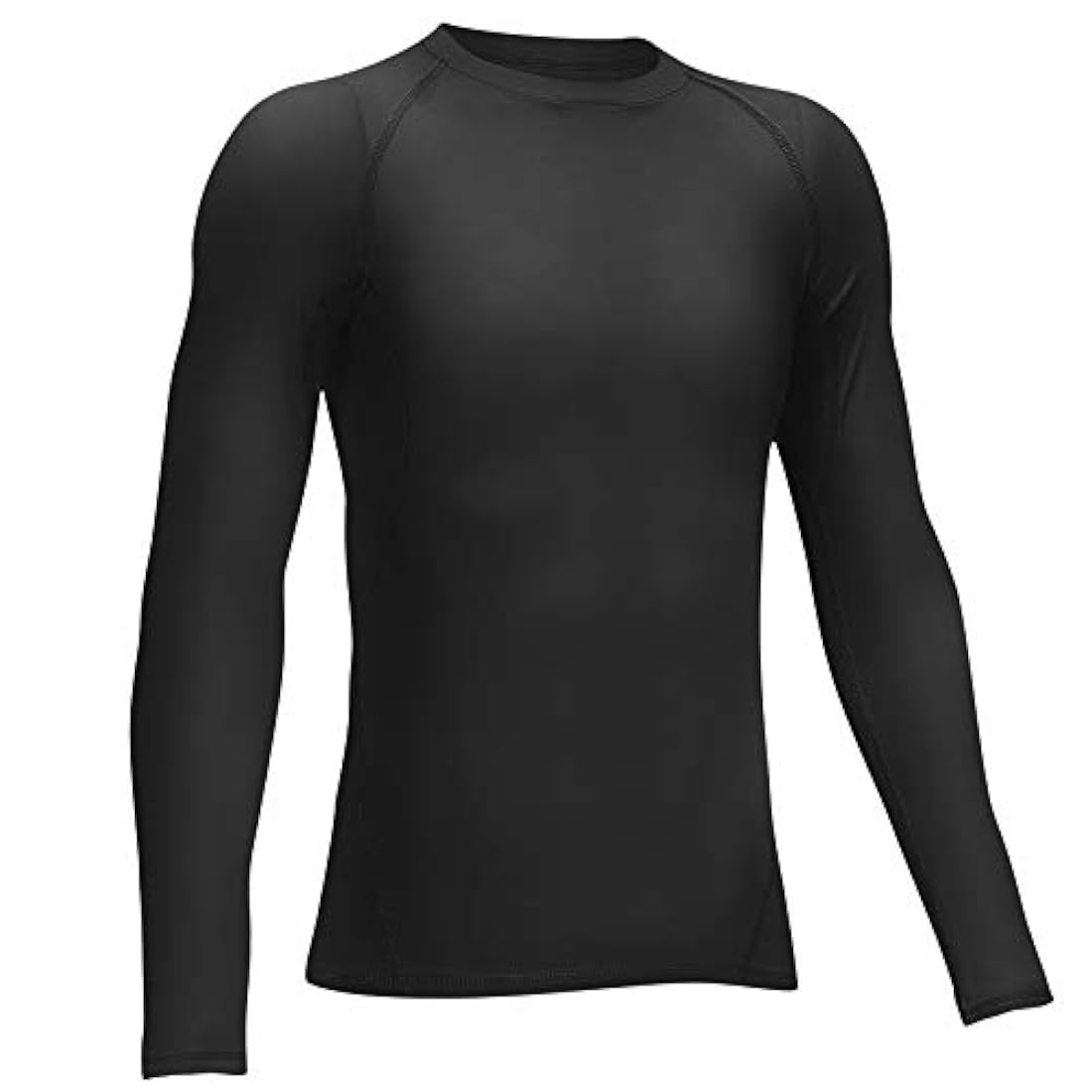 Camiseta manga larga