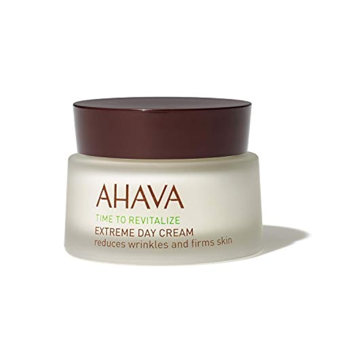 AHAVA Crema de día con minerales del mar muerto, 50 ml