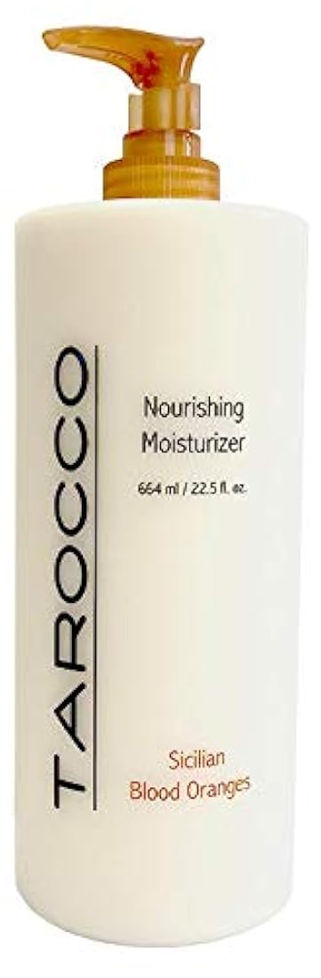 baronessa Cali Tarocco Sicilian Blood Naranja Hidratante