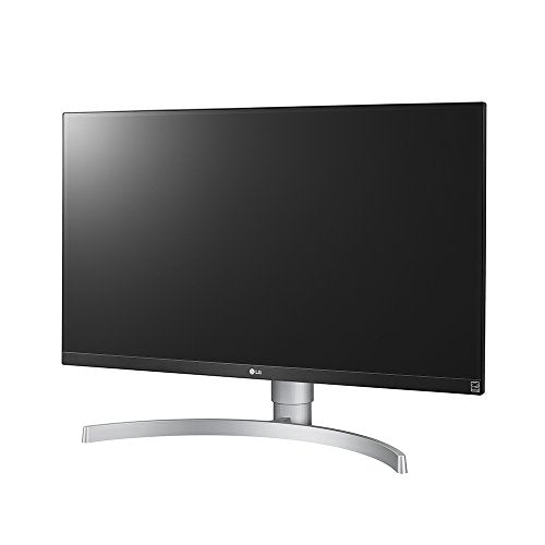 Monitor LG 27UK650-W 27