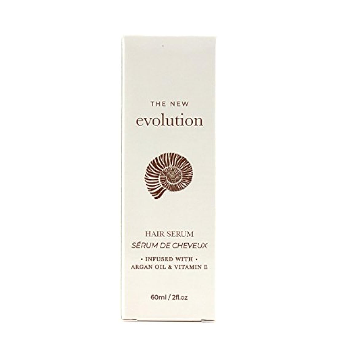 Herstyler - Sueros para el pelo, Paquete de 1