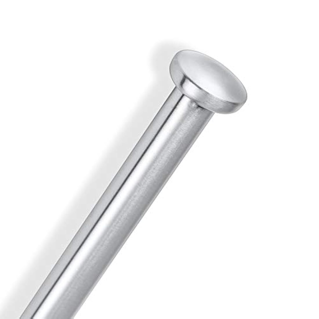 Juego de escobilla de inodoro y émbolo