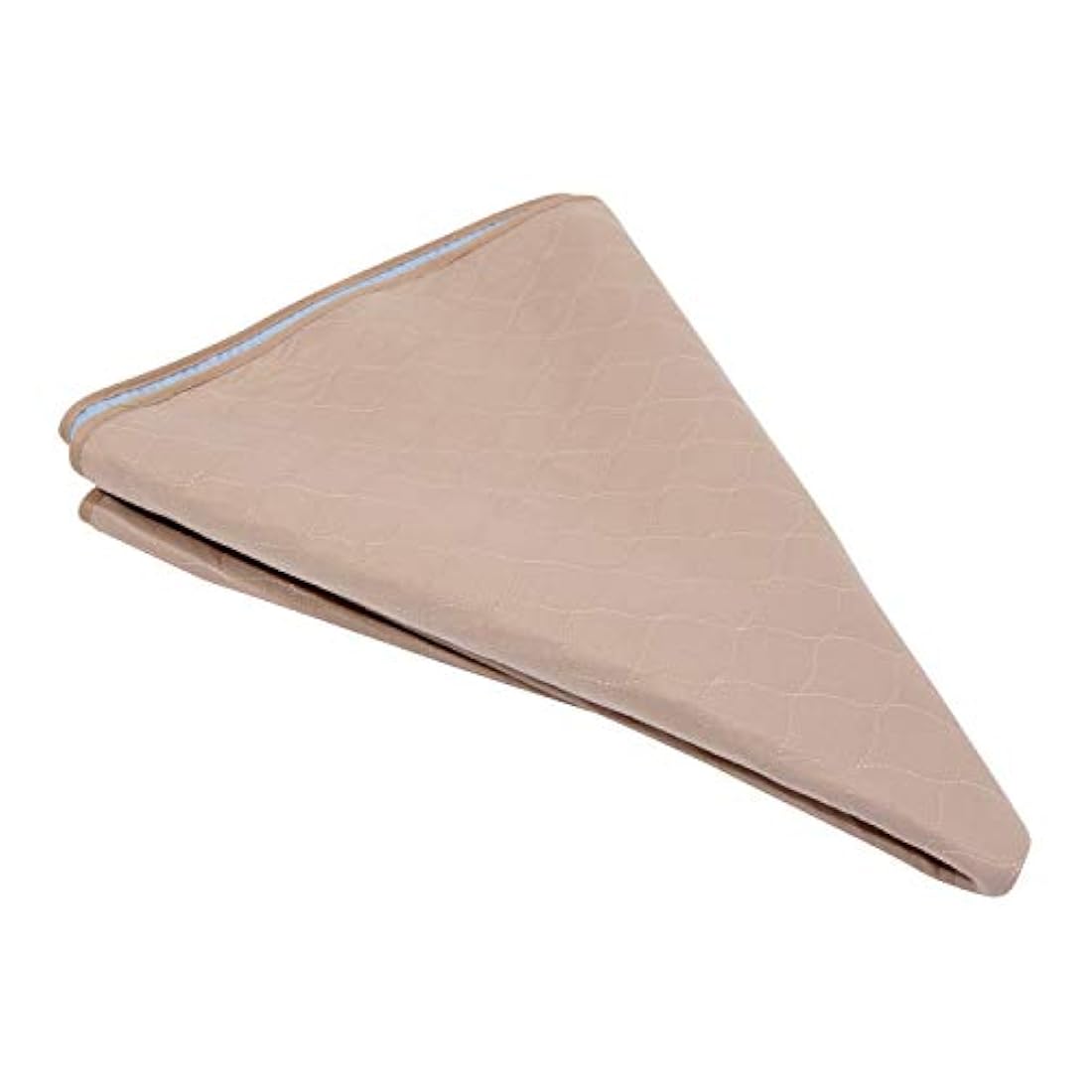 Almohadillas para cachorros lavables, grandes, redondas