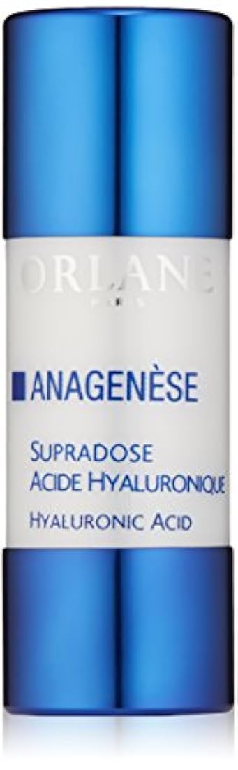 Cuidado Facial, ácido hialurónico, 0.5 onzas líquidas
