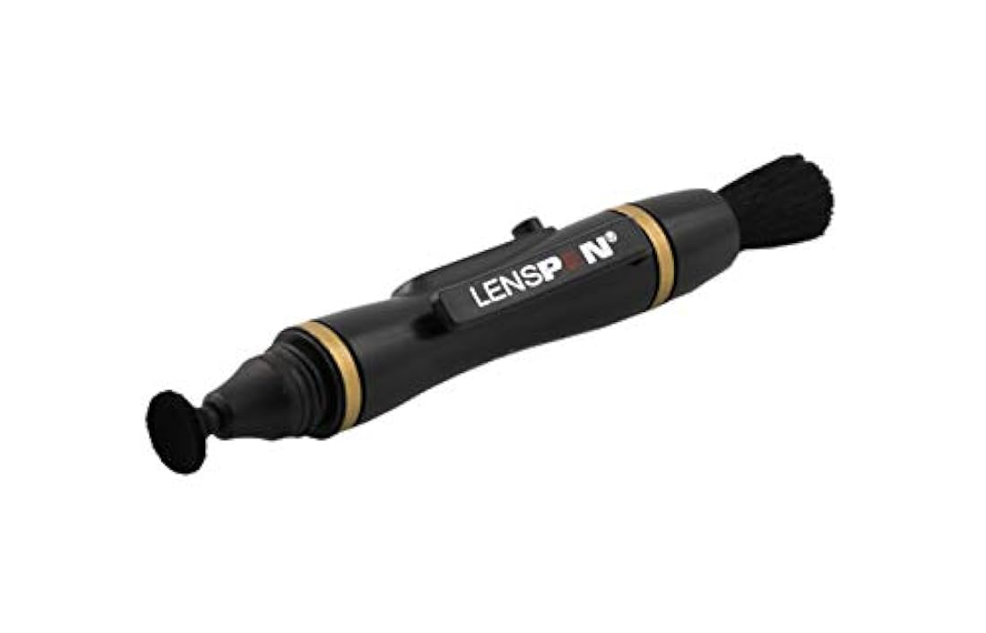 Lenspen NLP-1 Original LENSPEN -Limpiador de camara Negro