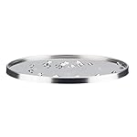 Procesador de alimentos tazas, acero