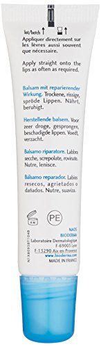 Bálsamo labial hidratante