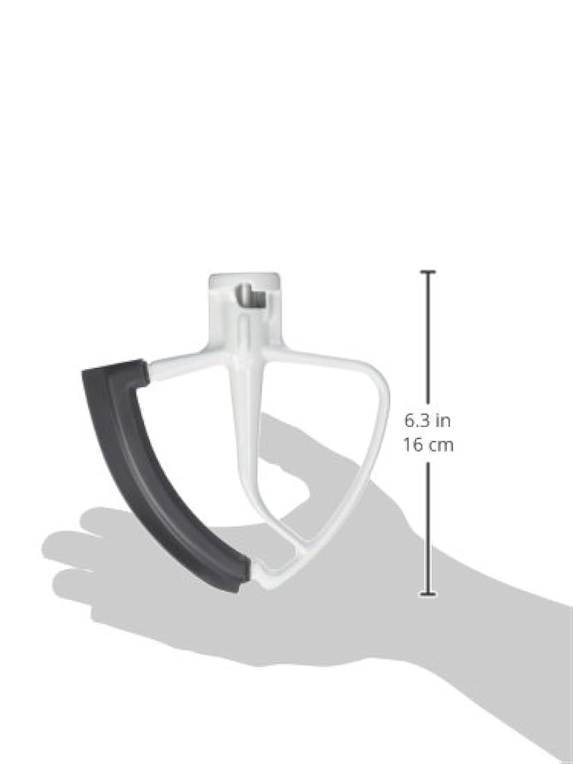 Batidor para amasadora