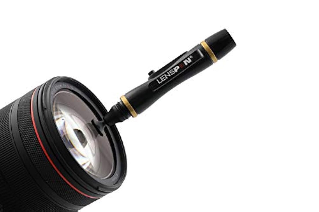 Lenspen NLP-1 Original LENSPEN -Limpiador de camara Negro