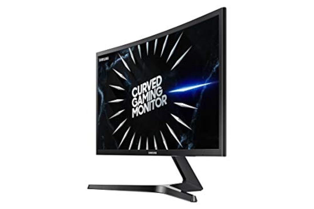 Samsung 24 pulgadas CRG5 144Hz Curved Gaming Monitor