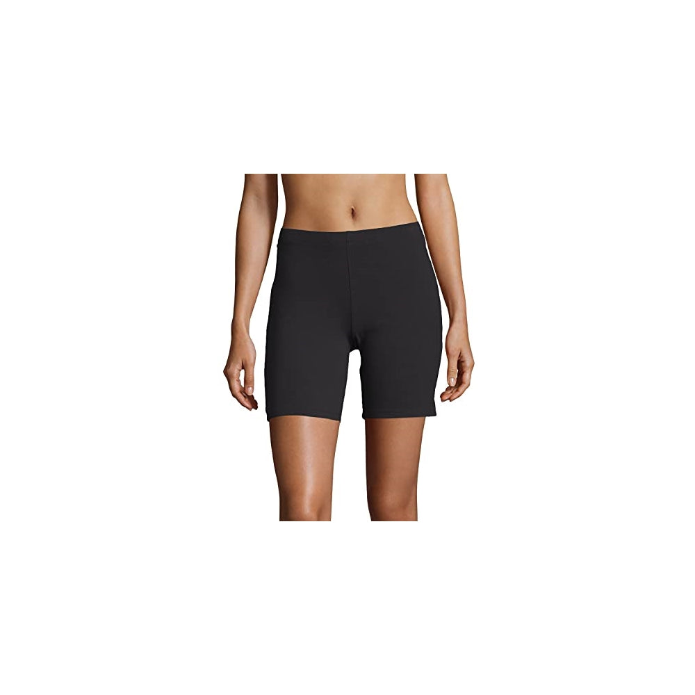 Shorts cortos de ciclismo para mujer talla XXL