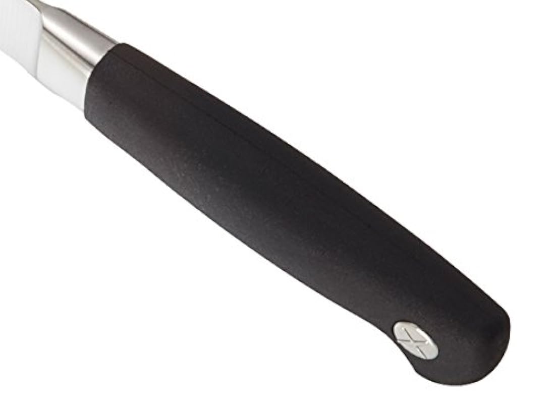 Cuchillo para carne forjado Mercer Culinary Genesis