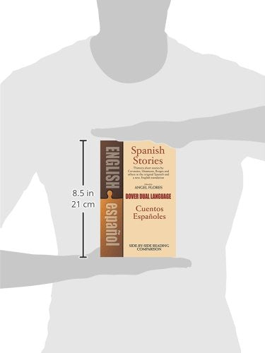 Cuentos Españoles Un libro en dos idiomas