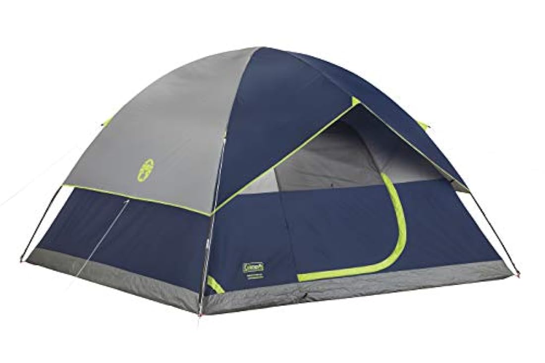 Carpa para 2 personas