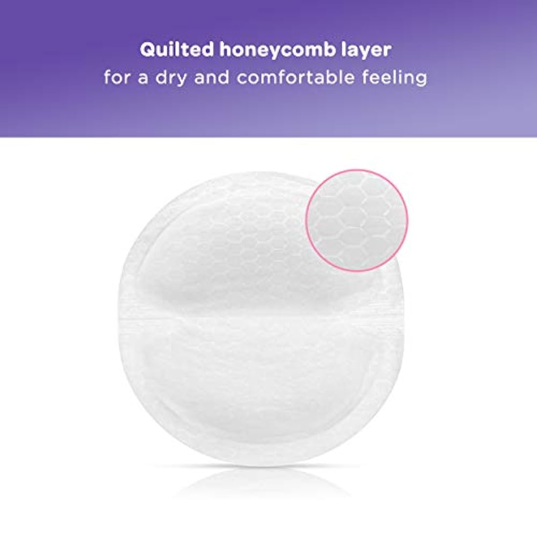 Lansinoh - Almohadillas de lactancia desechables, 20236